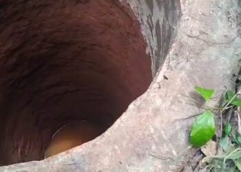 Adolescente morre após inalar gás enquanto limpava poço na zona rural de Medicilândia (PA)