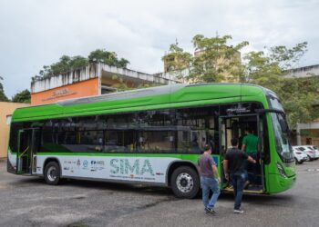 Foto: Norte Energia / Divulgação