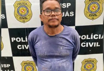 Homem que liderou assalto a banco em Uruará é preso em Marabá (PA)