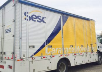 Altamira recebe o ‘Sesc Caravanas’ com serviços gratuitos e muita programação para a comunidade