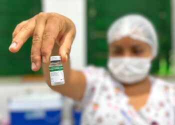 Dia D da Campanha Nacional de Multivacinação será realizado neste sábado, 18 de outubro, em Altamira