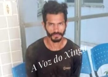 Homem é preso acusado de assaltar funcionária de balsa em Belo Monte do Pontal, em Anapu (PA)