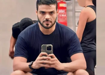 Homem é morto a pauladas após ter a casa roubada em Rondon do Pará. (Foto: Redes Sociais