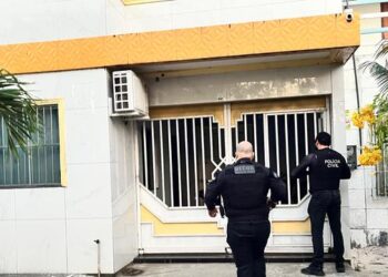 Operação Rêmora: polícia investiga desvio de R$ 3 milhões de licitações em Oeiras do Pará