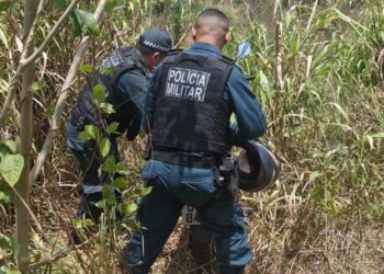 Polícia Militar recupera quatro motocicletas roubadas durante o fim de semana em Altamira (PA)