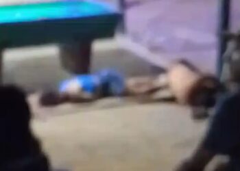 Foto: Reprodução do Patrulhão de Notícias