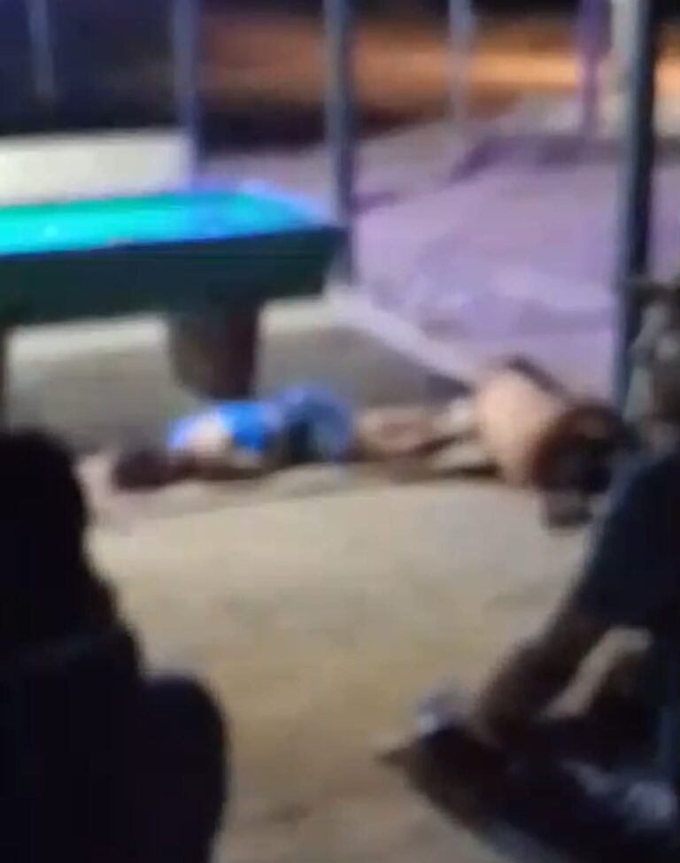 Foto: Reprodução do Patrulhão de Notícias