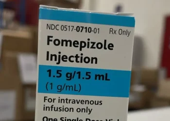 Pará recebe medicamento para tratamento da intoxicação por metanol