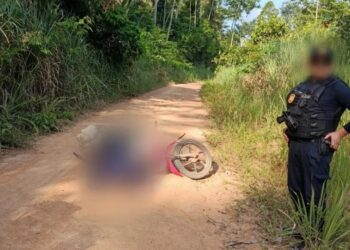 Foto: portal Gazeta Real