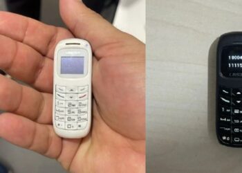 ‘Gabarito Final’: Polícia do PA cumpre 40 mandados em nova fase de operação contra fraude em concurso que usava minicelulares