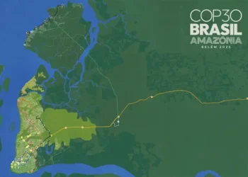 Governo do Pará detalha operação de mobilidade da COP30 em parceria com Governo Federal e Prefeitura de Belém