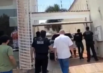 Acusado por crimes ambientais em Altamira é capturado em Redenção (PA)