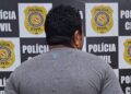 Homem é preso em Novo Repartimento por latrocínio