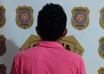 Em Pacajá, homem é preso em flagrante por violência psicológica contra a mulher