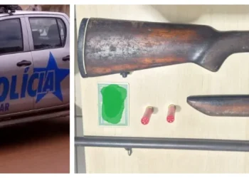 Foto: Reprodução do portal Gazeta Real