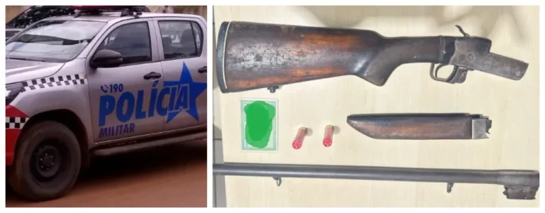 Foto: Reprodução do portal Gazeta Real