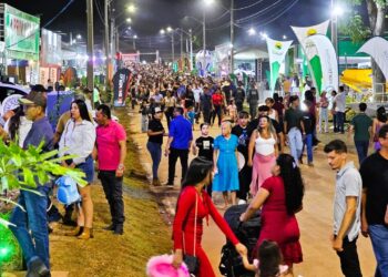 Foto: Wilson Soares - A Voz do Xingu