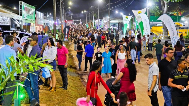 Foto: Wilson Soares - A Voz do Xingu