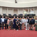 ABIH-SC celebra 60 anos e Dia do Hoteleiro em grande estilo