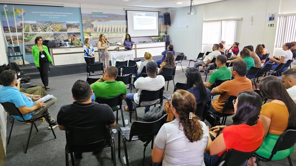 Foto: Wilson Soares - A Voz do Xingu