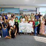 ACBM sedia oficina e assume coordenação da Rede de Governança da Transamazônica e Xingu