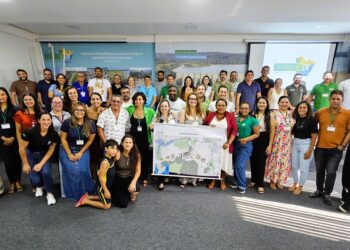 Foto: Wilson Soares - A Voz do Xingu