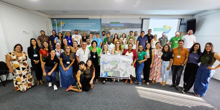 Foto: Wilson Soares - A Voz do Xingu