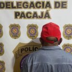 Idoso é preso acusado de abusar sexualmente do próprio neto por vários anos