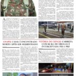 Edição 217: Jornal A Voz do Xingu