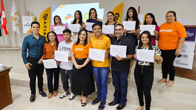 Foto: Wilson Soares - A Voz do Xingu