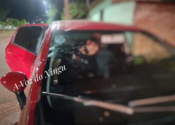 Altamira: ataque a tiros deixa um morto e dois feridos na madrugada deste domingo (16)