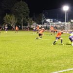 “Real Xingu” e “Meteoro” são campeões dos torneios internos do Xingu Praia Clube