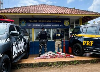 Foto: PRF - Divulgação