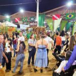 Fazendinha, pamonha e diversão: 42ª ExpoAlta bate recorde de público e encanta Altamira!