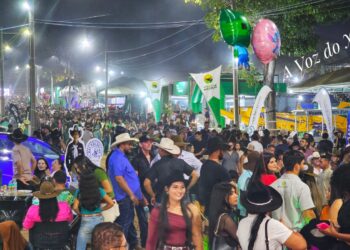 Foto: Wilson Soares - A Voz do Xingu