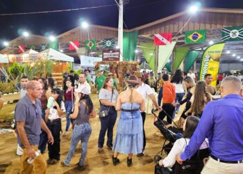 Foto: Wilson Soares - A Voz do Xingu