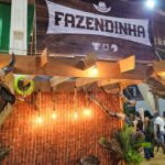 Fazendinha vira atração principal da ExpoAlta com vivências, sabores e histórias do campo