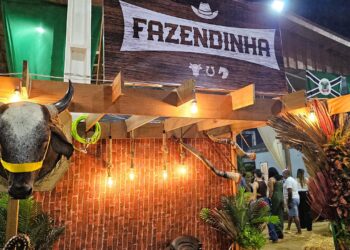 Foto: Wilson Soares - A Voz do Xingu