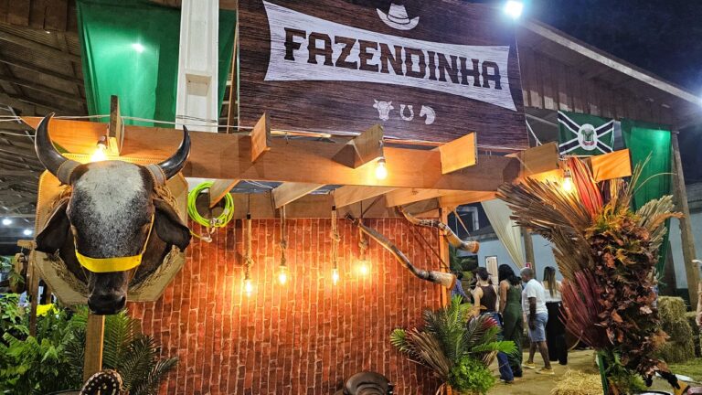 Foto: Wilson Soares - A Voz do Xingu