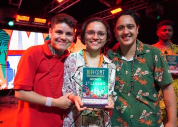 Flor de Mururé, Iris da Selva e Borblue / Crédito da Foto: El Elyon Machado