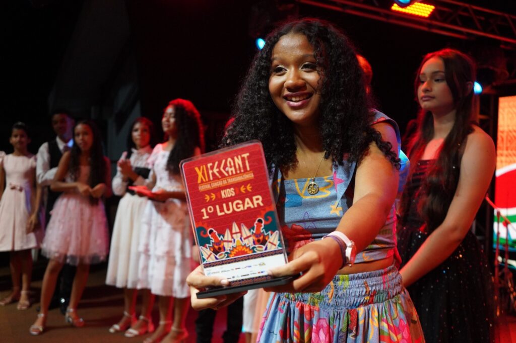 Crédito da foto: El Elyon Machado / Divulgação