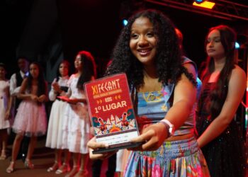 Crédito da foto: El Elyon Machado / Divulgação