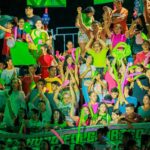 Porto de Moz celebra a cultura ribeirinha na 7ª edição do Festival Encontro das Águas