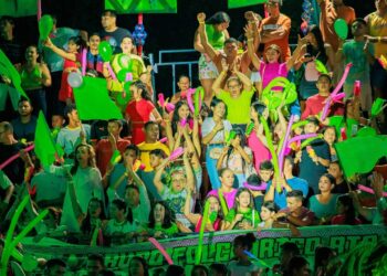 Porto de Moz celebra a cultura ribeirinha na 7ª edição do Festival Encontro das Águas