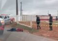 Homem é morto a tiros na Rodovia Ernesto Acioly, em Altamira; polícia investiga o caso