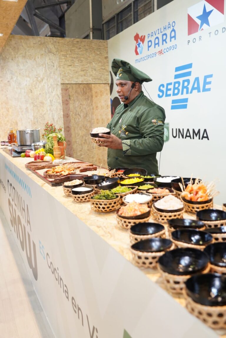 Crédito da Foto: Douglas Mendes