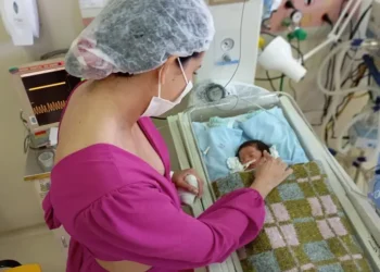 Lactário do Hospital Público da Transamazônica auxilia na recuperação de prematuros