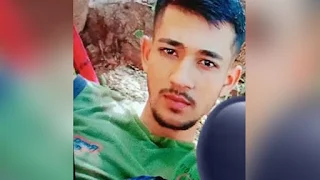 Lucas Rodrigues foi morto em uma estrada vicinal de Anapu/ Foto: Divulgação