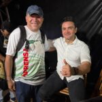 Ministro do Turismo elogia atuação da Abrajet durante a ExpoAlta em Altamira (PA)