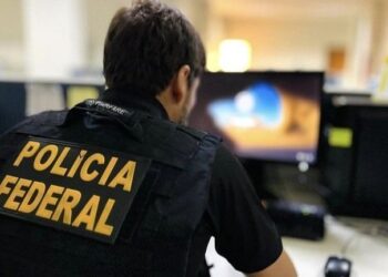 PF identifica cinco pessoas com mandado de prisão em seleção para COP30